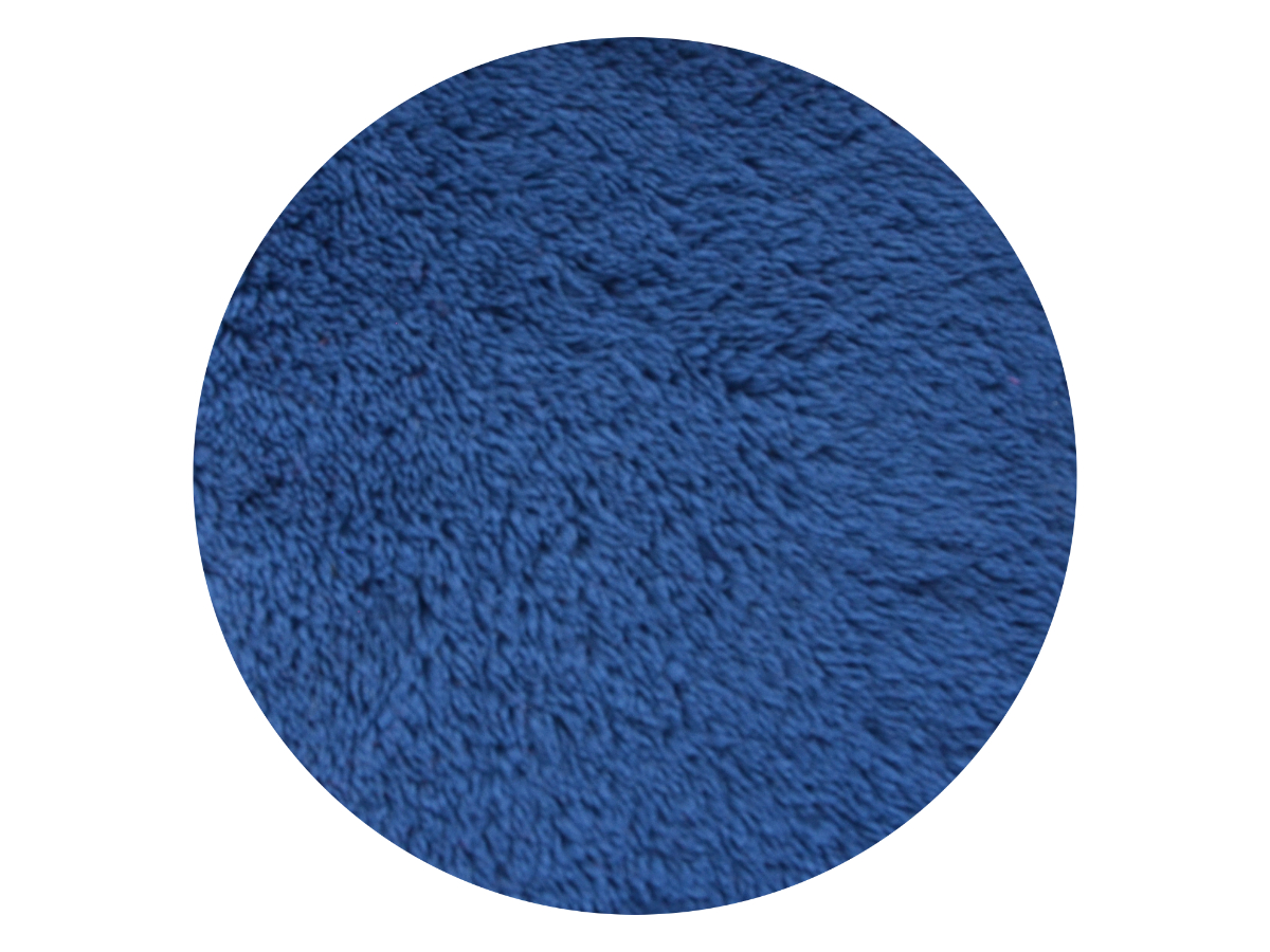 Dětská micro deka 100x150cm 300g/m2 tm. modrá