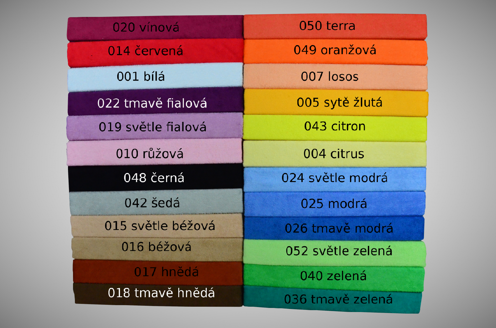 Froté prostěradlo světle modré, rozměr: 90x200 jednolůžko