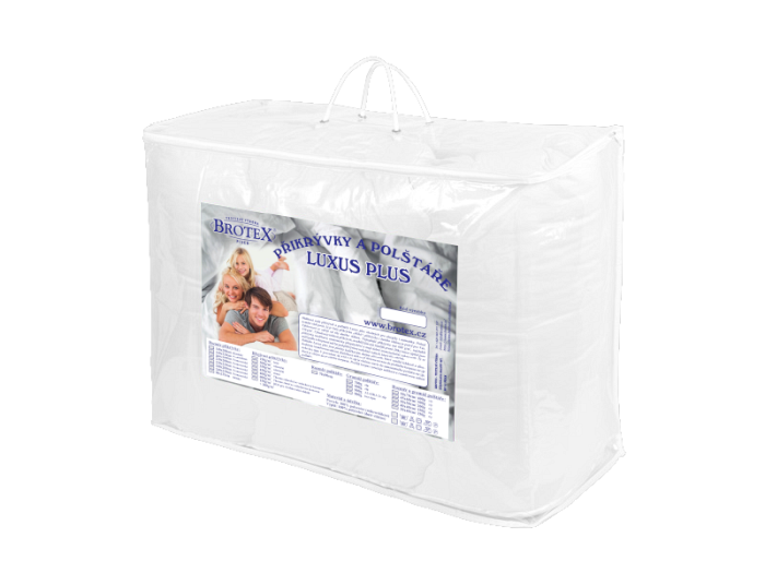 Přikrývka Thermo 220x200cm celoroční 1760g (400g/m2)