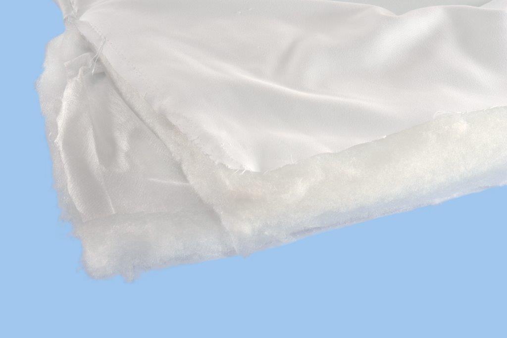 Přikrývka Thermo 200x200cm celoroční 1600g (400g/m2)