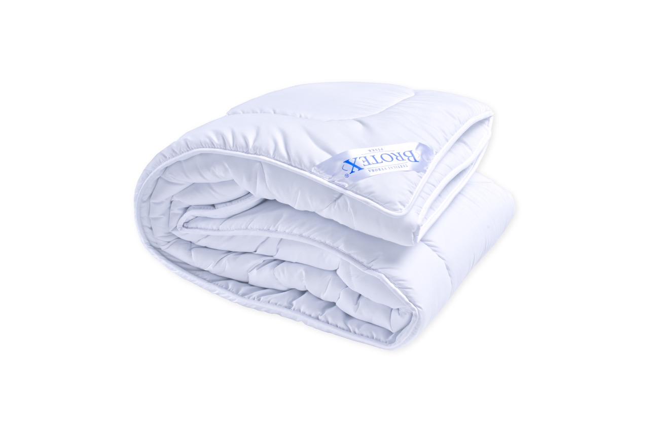 Přikrývka Luxus Plus 140x200cm celoroční 850g