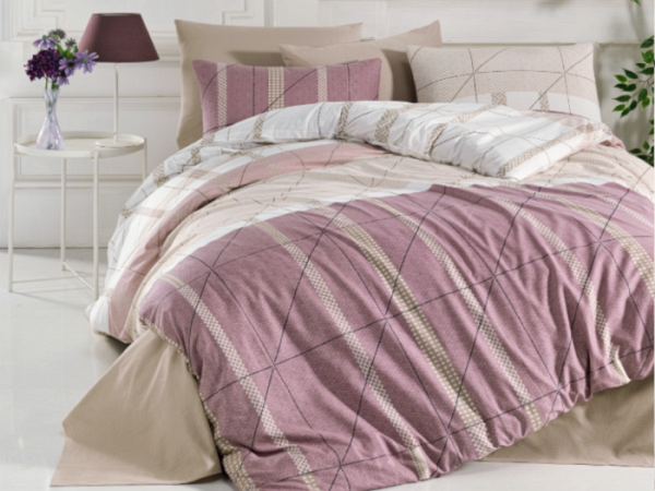 Bavlněný povlak na polštář Montana, rozměr: 40x40