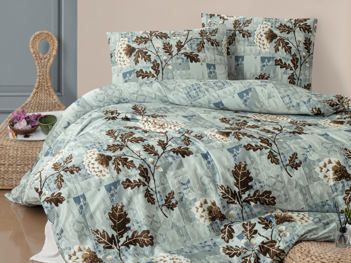 Saténový povlak na polštář Freshen, rozměr: 45x60