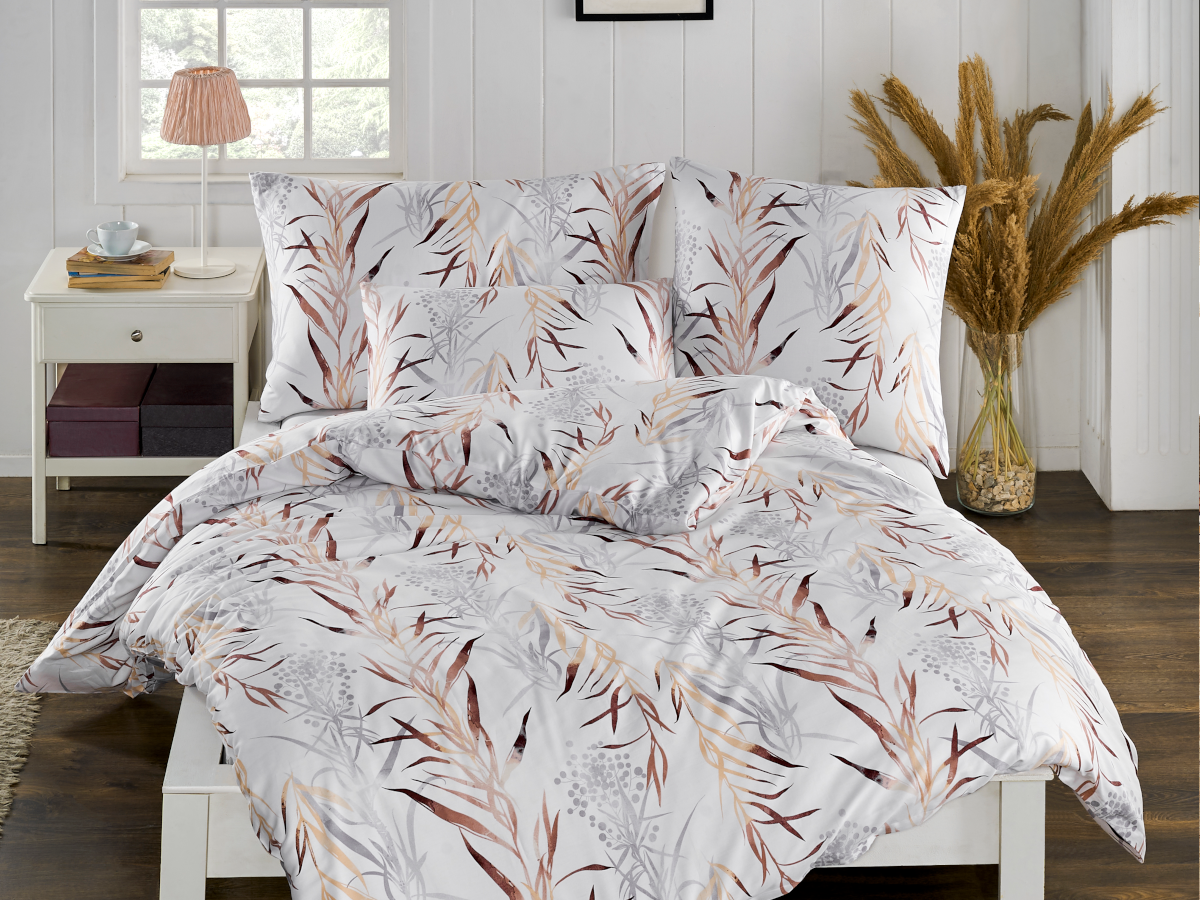 Saténový povlak na polštář Gracie, rozměr: 30x40