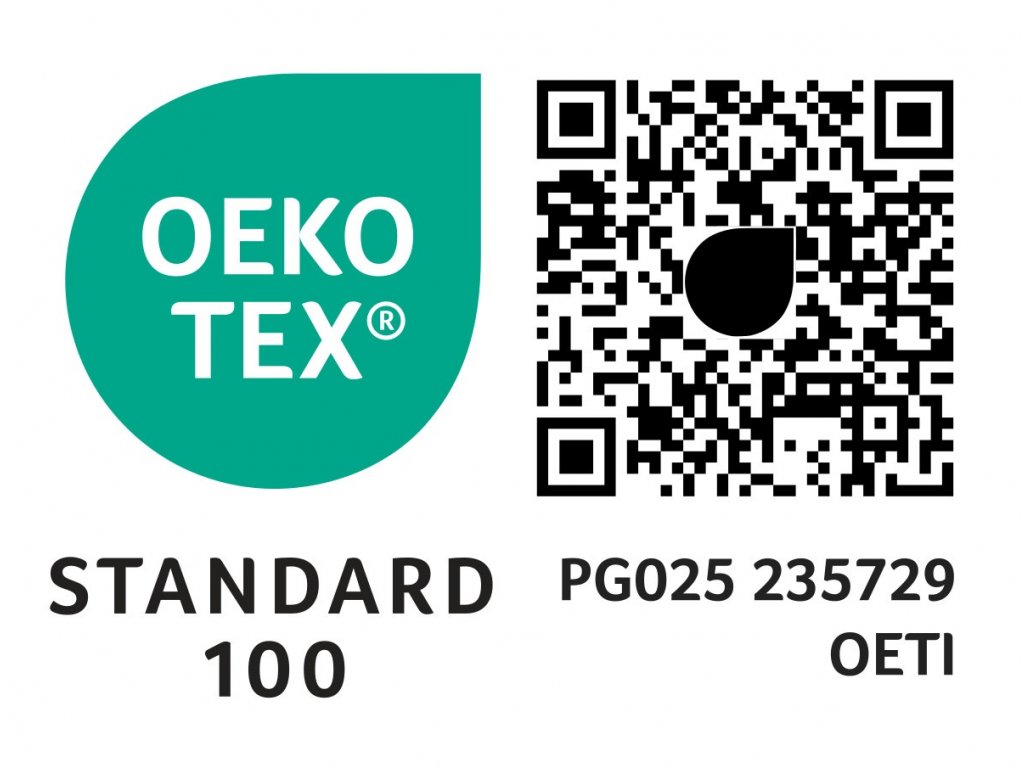 Saténový povlak na polštář petrolový, rozměr: 70x90