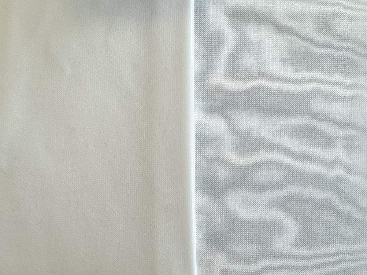 Nepropustné prostěradlo TENCEL s elastickými boky, rozměr: 140x200