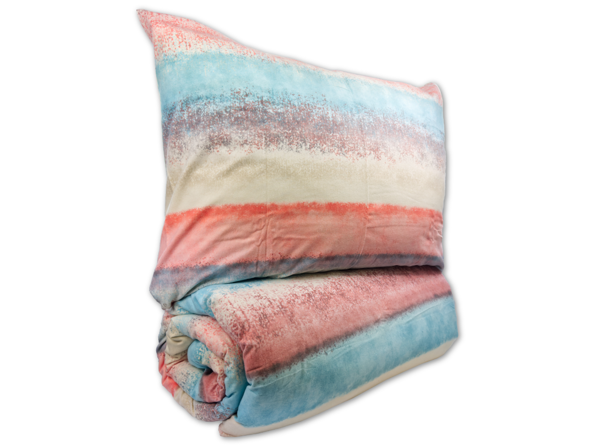 Povlečení francouzské bavlna 240x200,70x90 Belisima