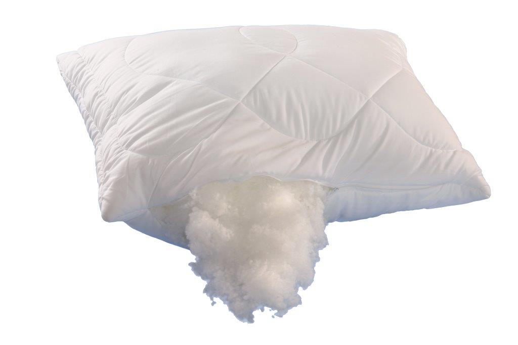 Celoroční SET prodloužená přikrývka 140x220cm 1100g + polštář 70x90cm 900g UNICO zip