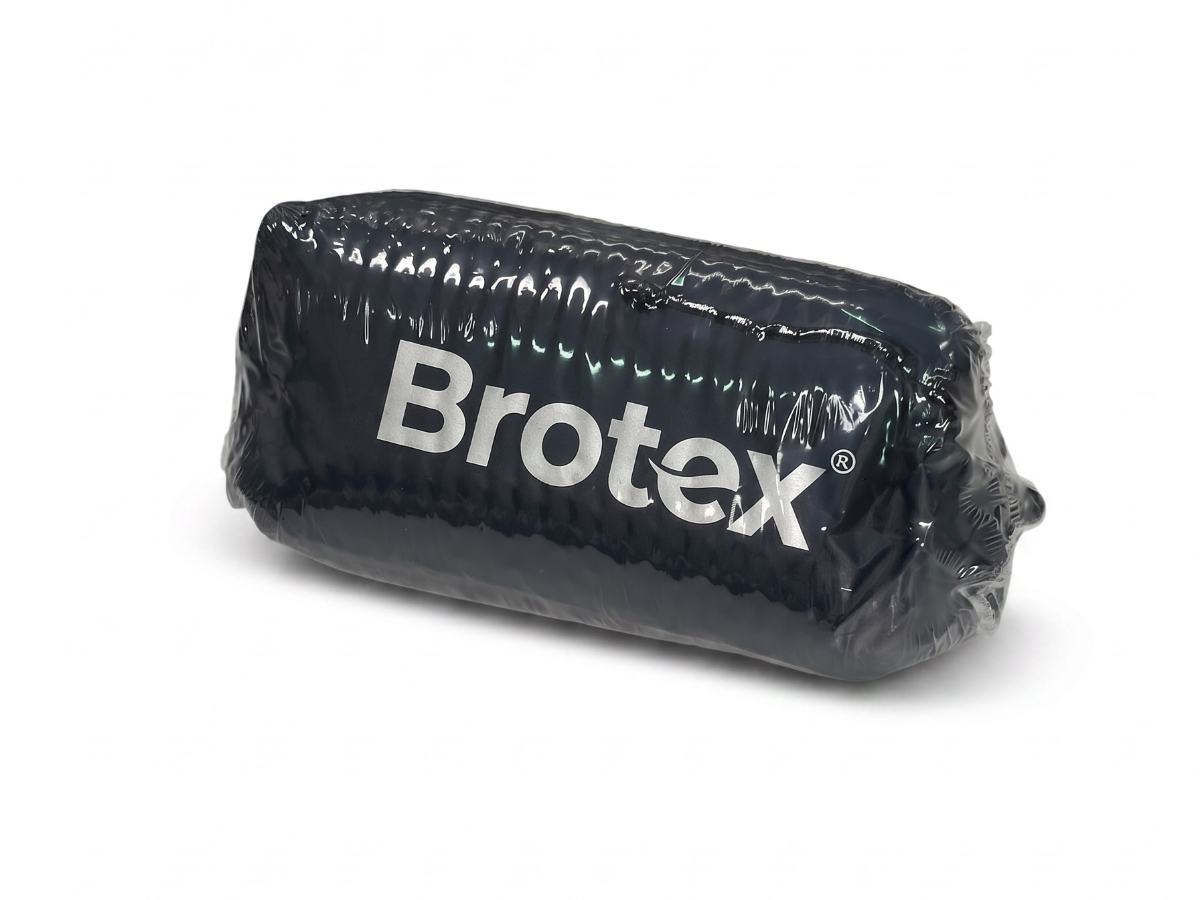 Anatomický polštář TRAVEL