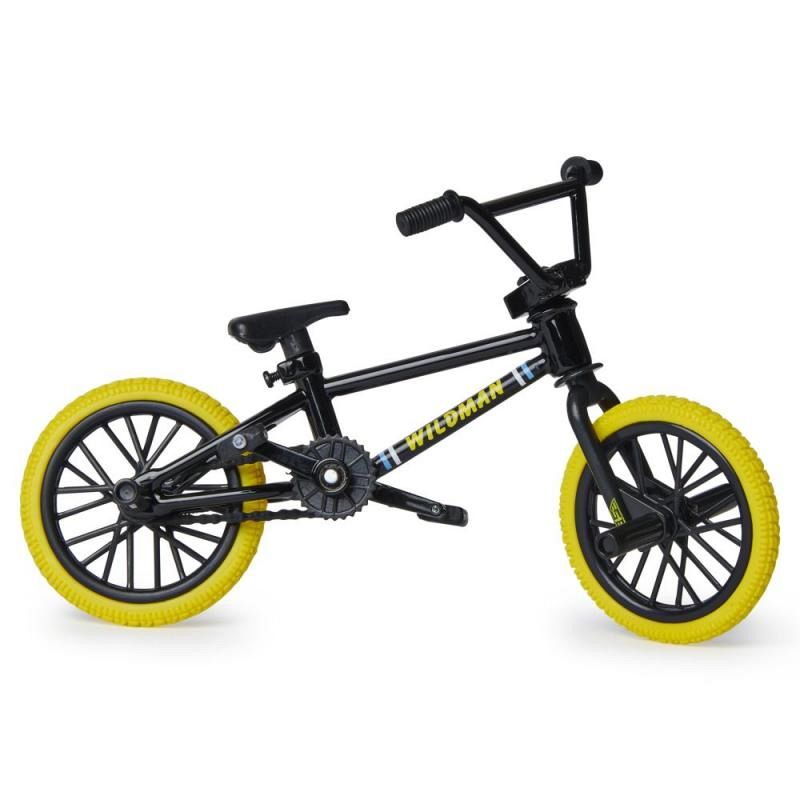 TECH DECK BMX SBĚRATELSKÉ KOLO