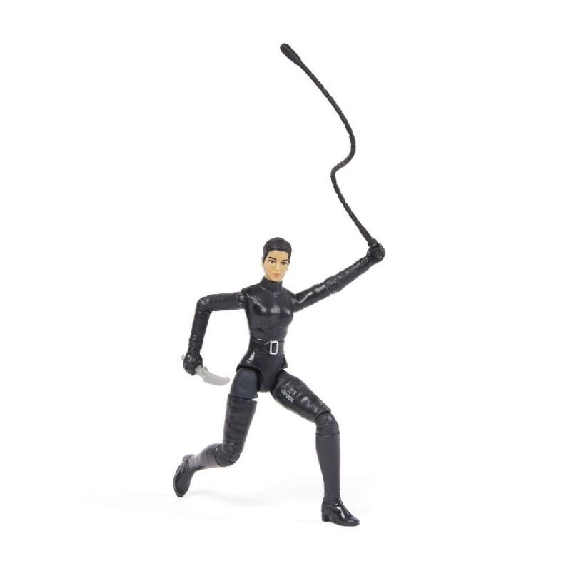 BATMAN FILM FIGURKY 10 CM