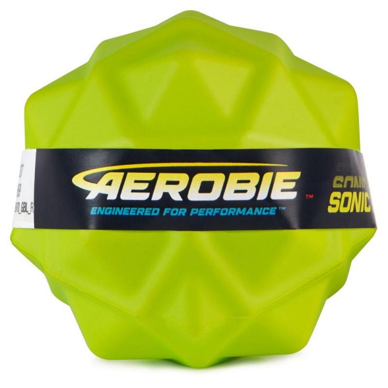 AEROBIE SONIC SKÁKACÍ MÍČKY