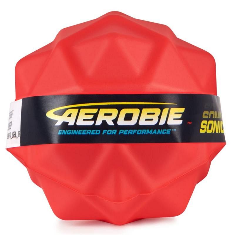 AEROBIE SONIC SKÁKACÍ MÍČKY