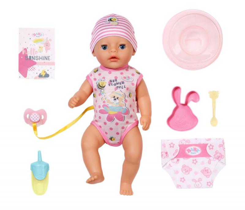 BABY born Lena, 36 cm