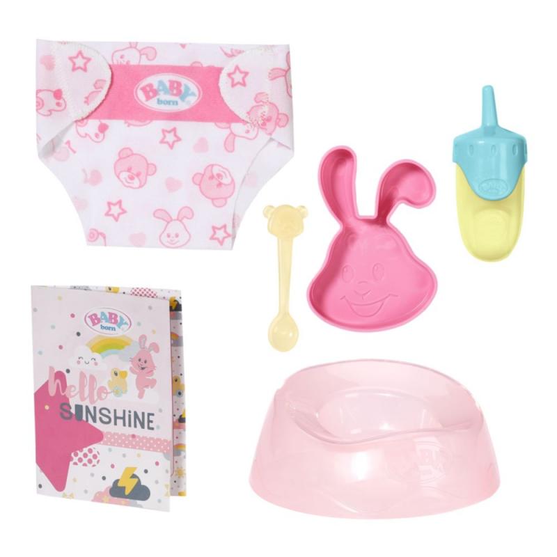 BABY born Lena, 36 cm