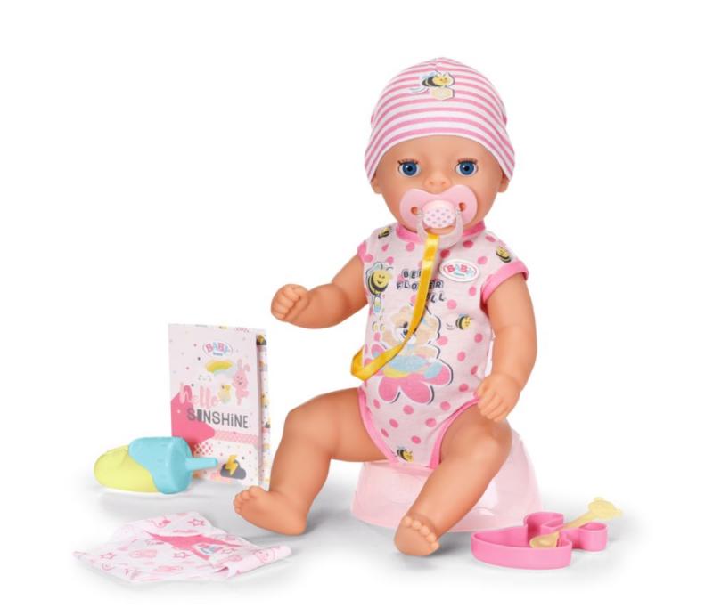 BABY born Lena, 36 cm