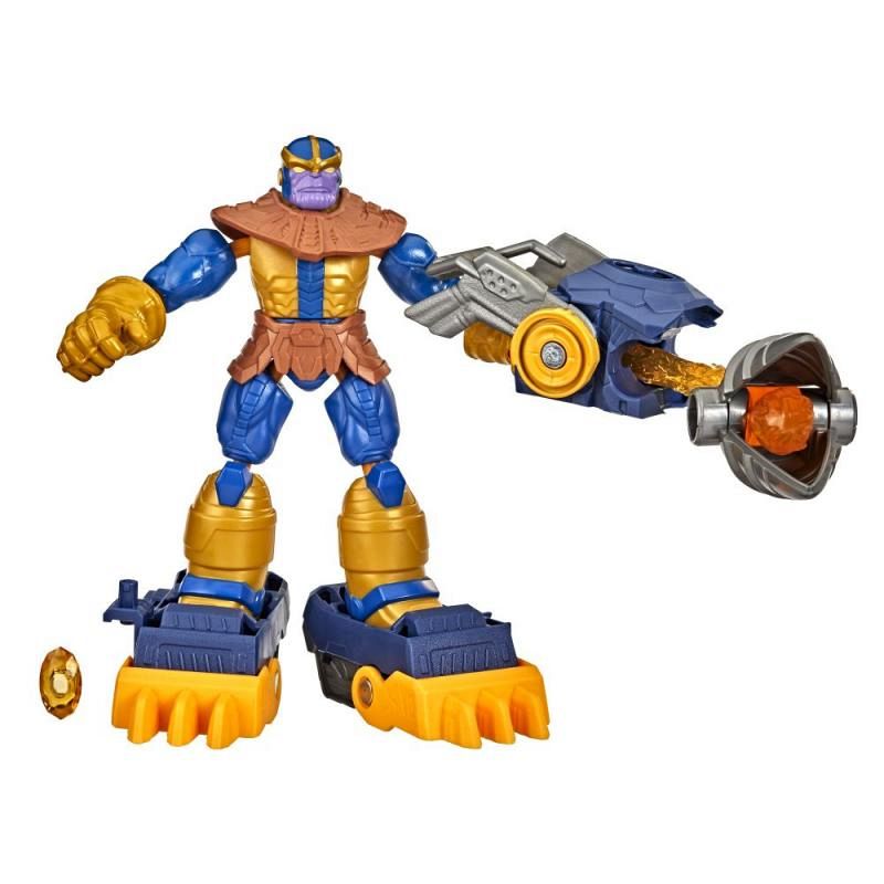 AVENGERS BEND AND FLEX FIGURKY MISE