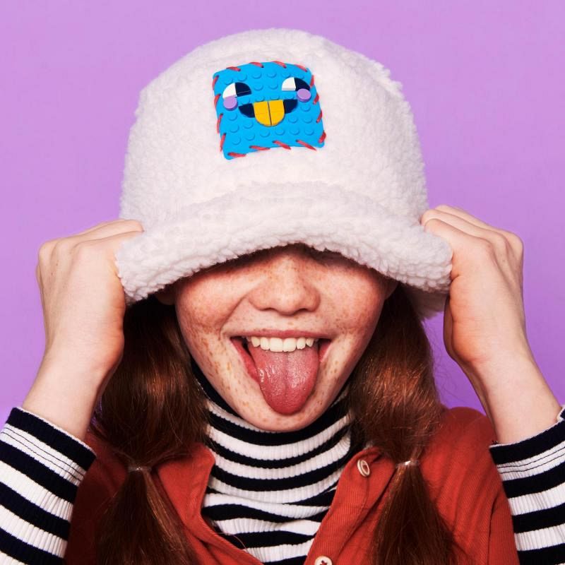 LEGO® DOTS™ 41955 Ozdobná nášivka