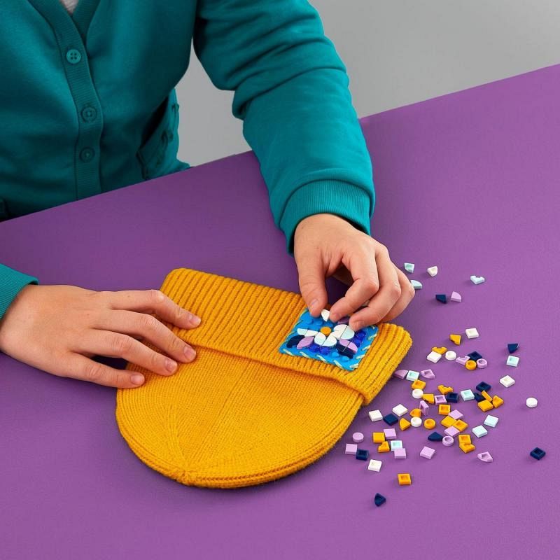 LEGO® DOTS™ 41955 Ozdobná nášivka