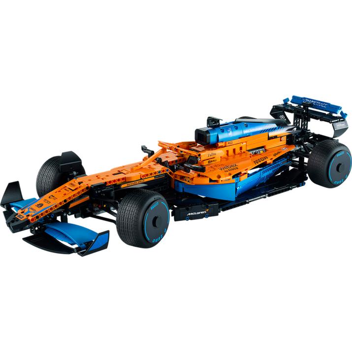 LEGO® Technic 42141 Závodní auto McLaren Formule 1