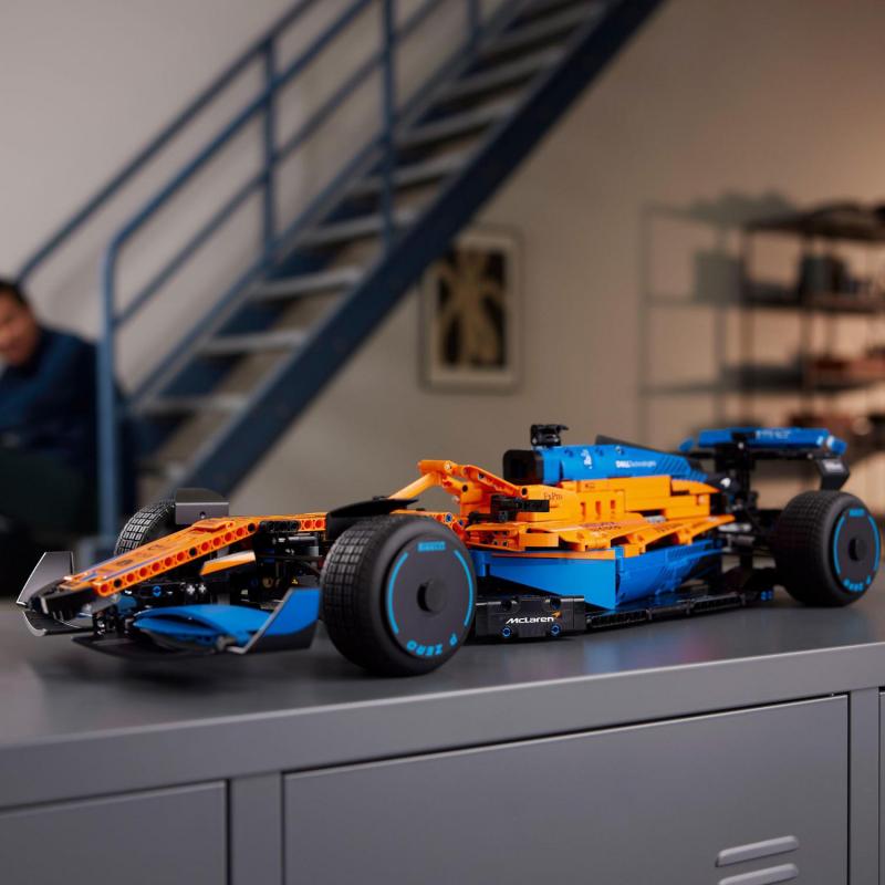 LEGO® Technic 42141 Závodní auto McLaren Formule 1