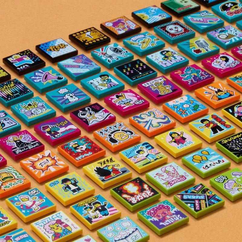 LEGO® VIDIYO 43103 Punk Pirate BeatBox