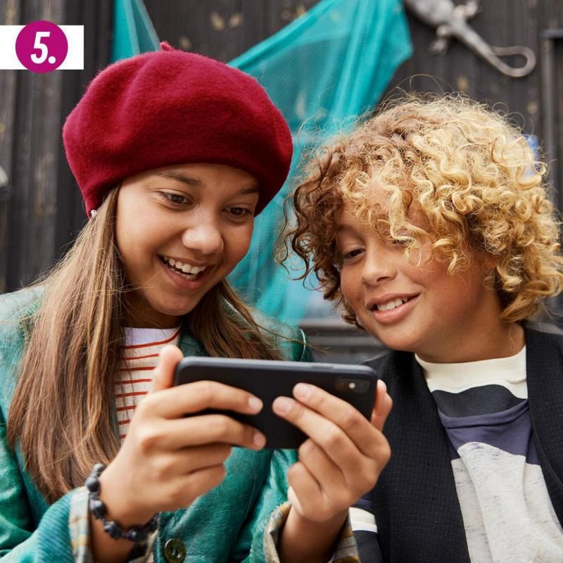 LEGO® VIDIYO 43103 Punk Pirate BeatBox