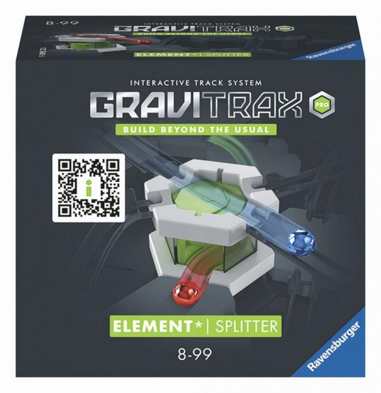 GraviTrax PRO Splitter