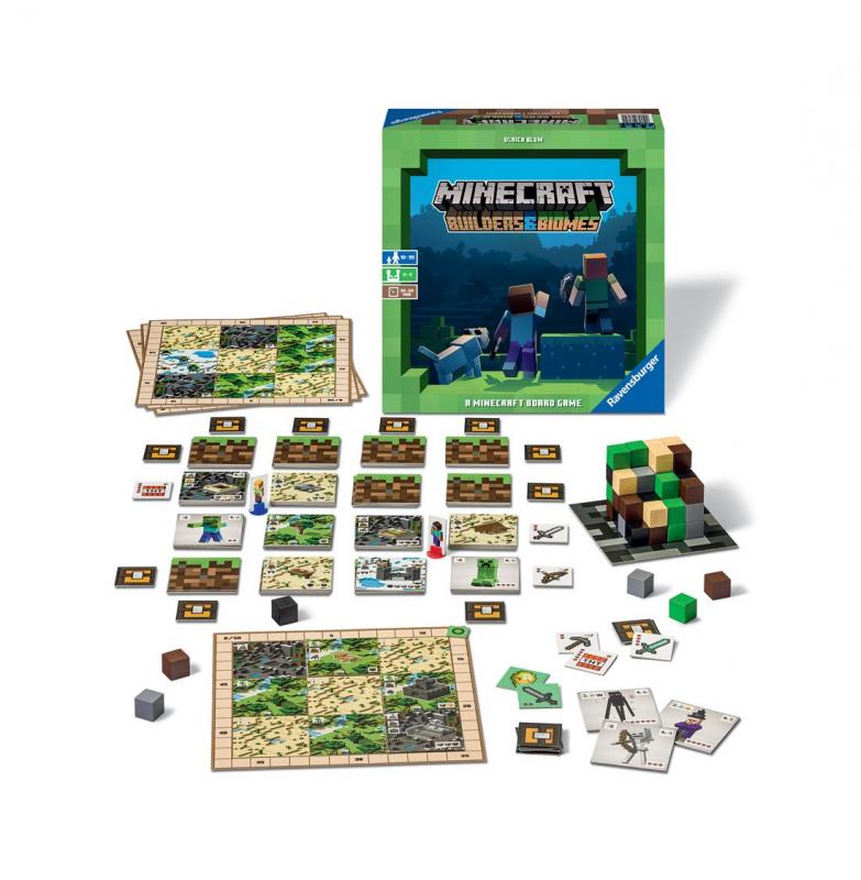 Minecraft