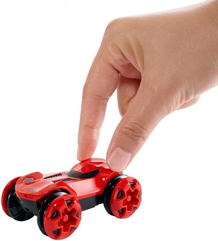 Hot Wheels ANGLIČÁK COLOR SHIFTERS asst