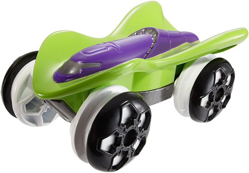Hot Wheels ANGLIČÁK COLOR SHIFTERS asst