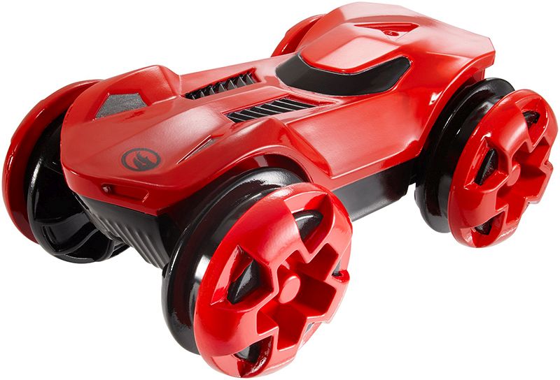 Hot Wheels ANGLIČÁK COLOR SHIFTERS asst