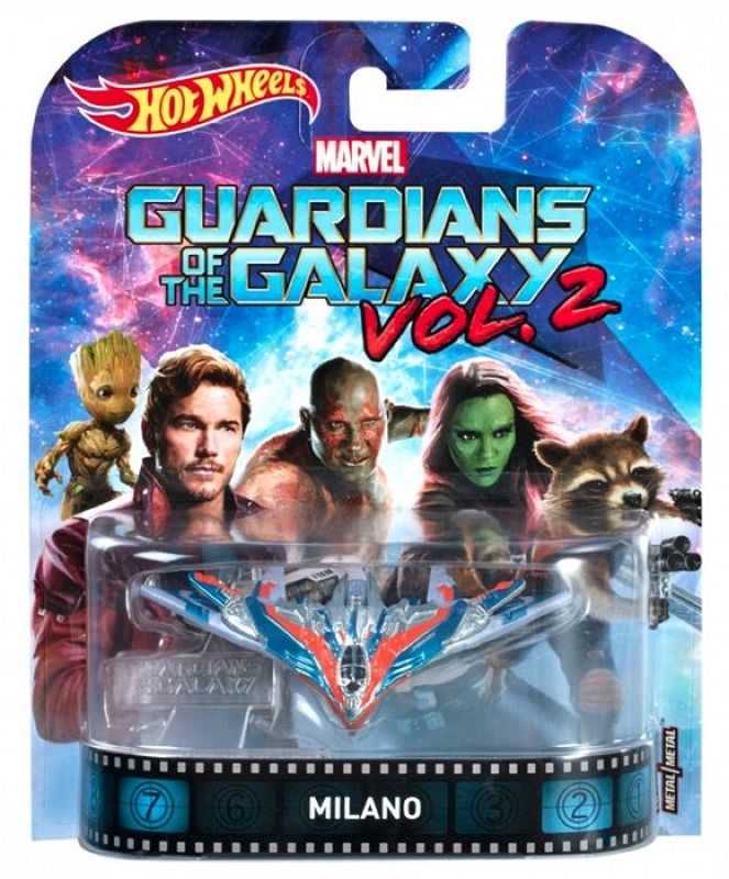 Hot Wheels prémiové auto - KULTOVNÍ AUTÍČKO asst