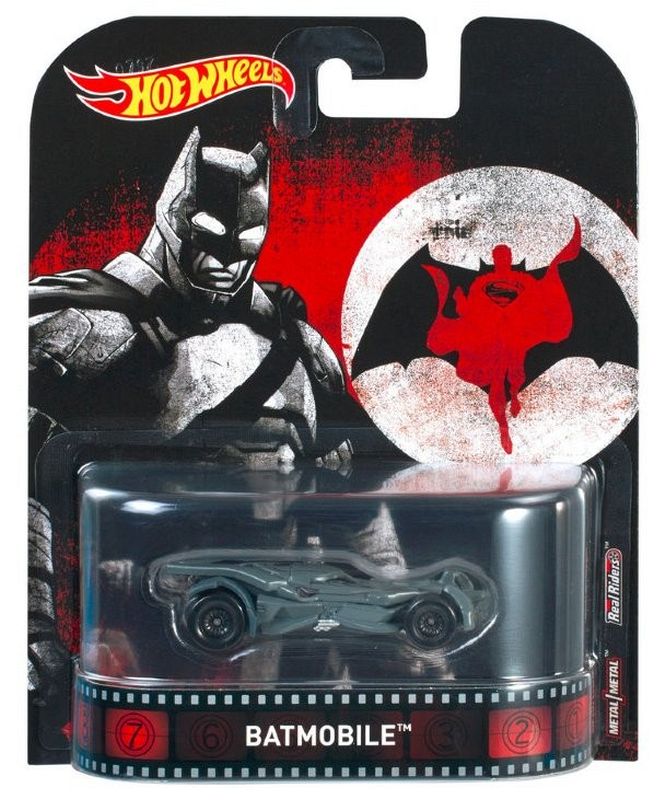 Hot Wheels prémiové auto - KULTOVNÍ AUTÍČKO asst