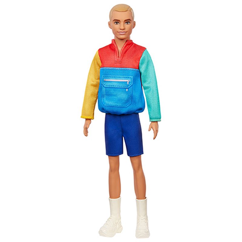 Barbie model KEN asst