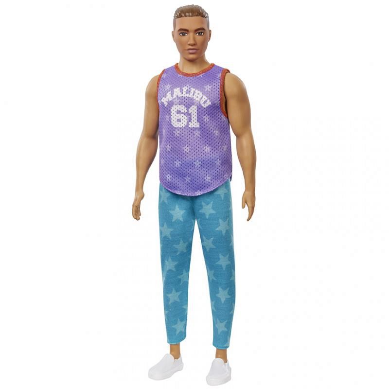Barbie model KEN asst