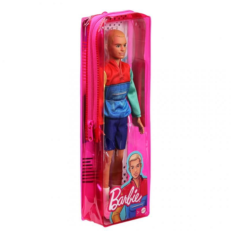 Barbie model KEN asst