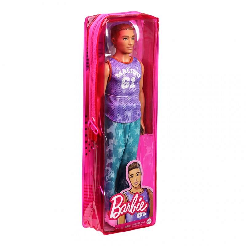 Barbie model KEN asst
