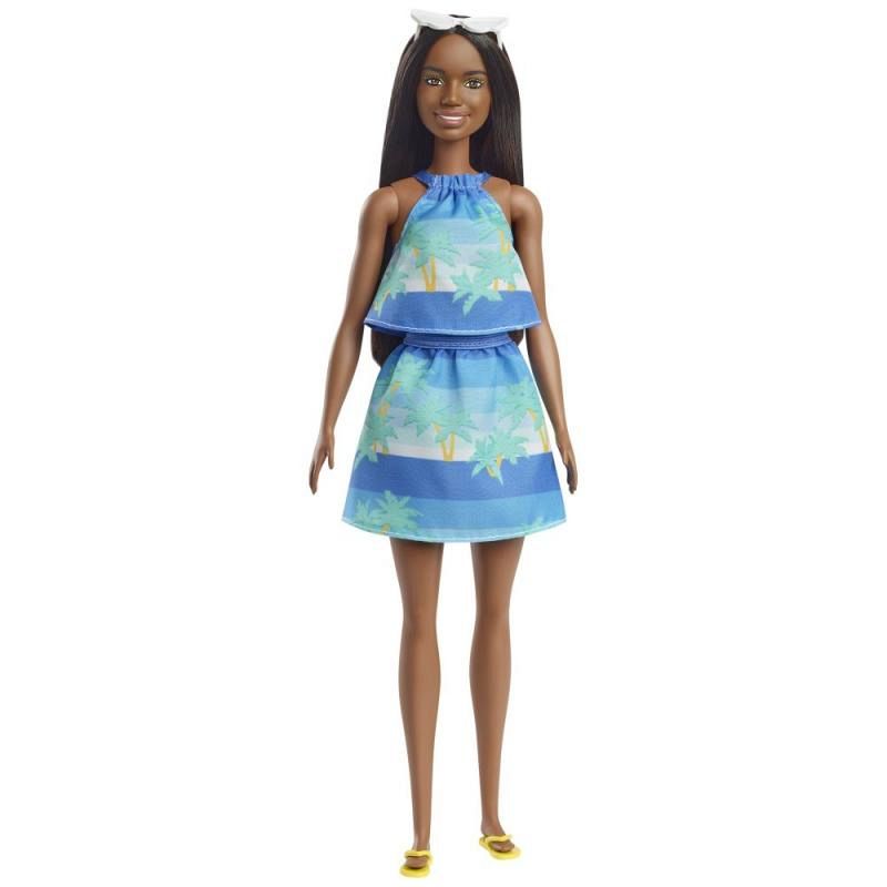 Barbie MALIBU 50. výročí asst