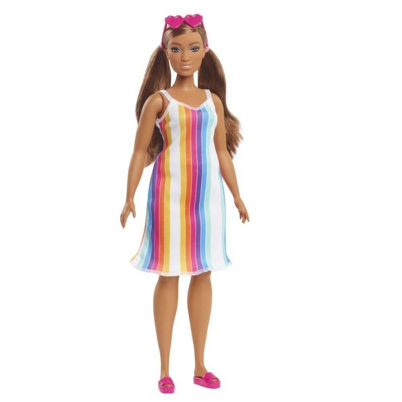 Barbie MALIBU 50. výročí asst