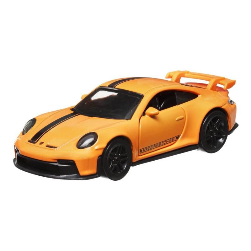 Hot Wheels® NATAHOVACÍ AUTO 1:43