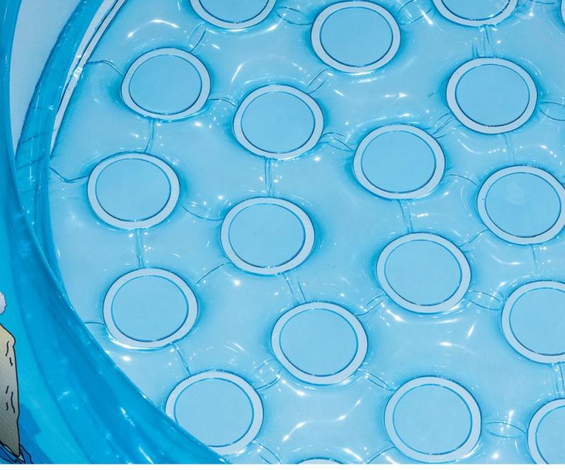 Dětský bazének Peppa Pig - 2 prsteny