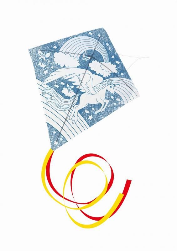 Drak PAINT YOUR UNICORN