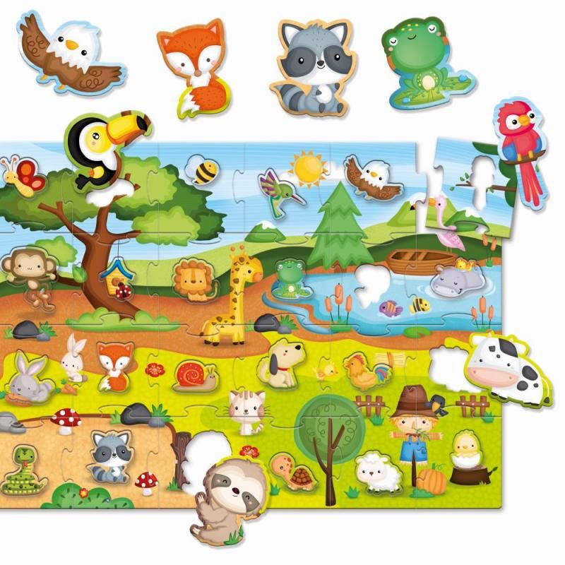 CAROTINA BABY - LABORATOŘ