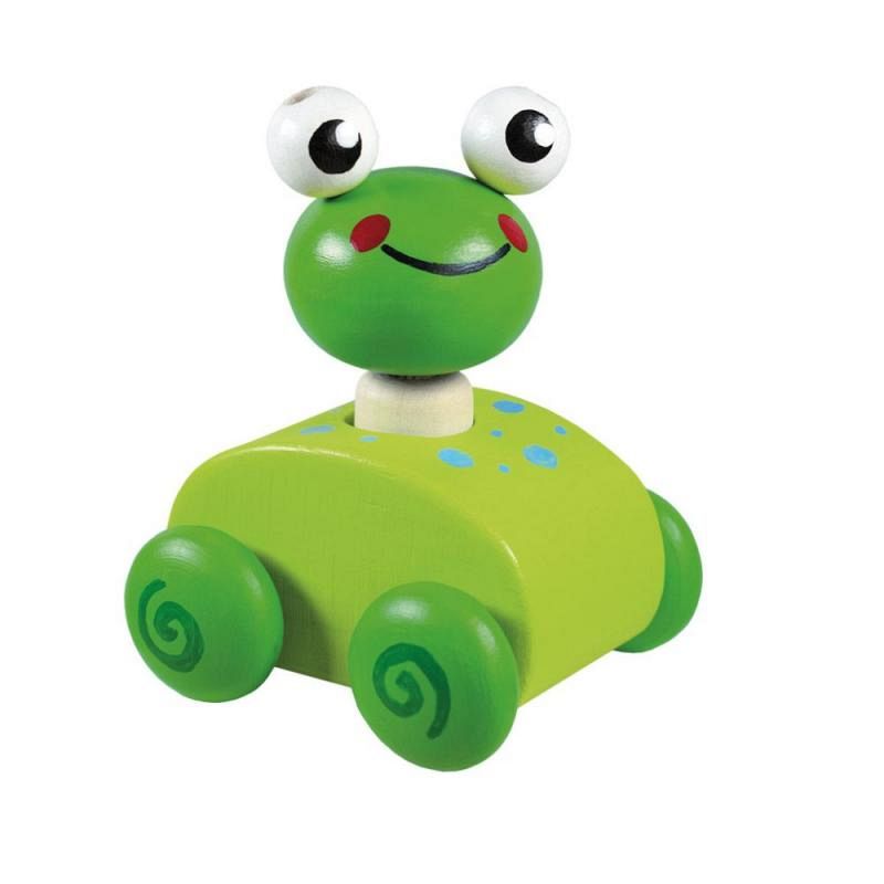 Pískací zvířátka