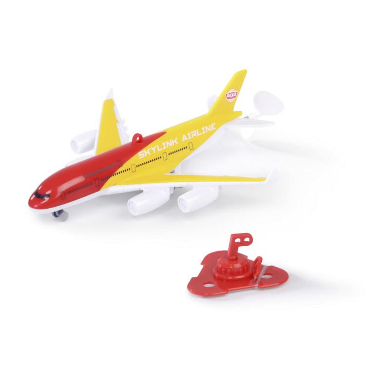Letadlo Sky Flyer 18cm