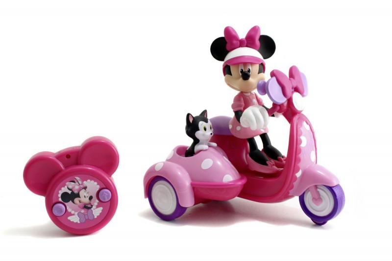 IRC Minnie Scooter