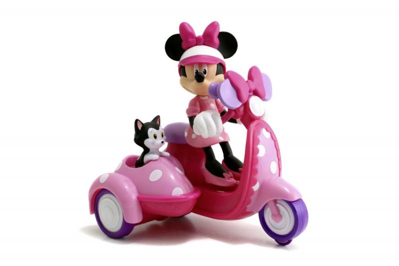 IRC Minnie Scooter