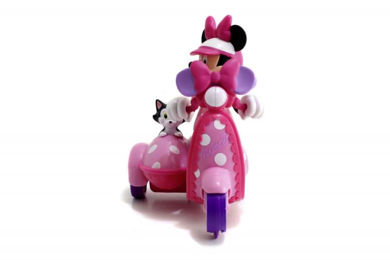 IRC Minnie Scooter
