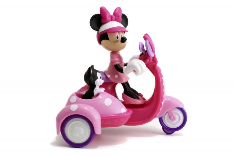 IRC Minnie Scooter